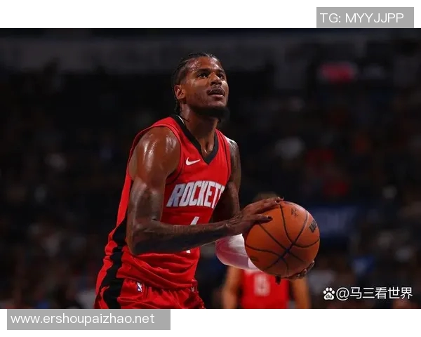 正式加盟雄鹿!告别火箭,迎来字母哥的强势携手